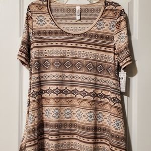 LulaRoe Perfect T